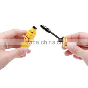 Professional Makeup Tool Black Cosmetic Mascara Eyelash Extension Length Curling Eye Lashes thumbnail-2
