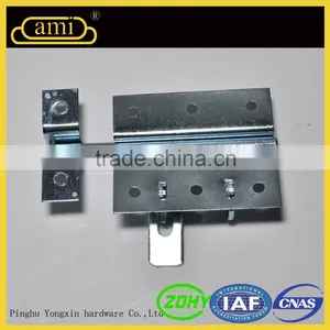 Colorful Zinc Animals Cage Door Latch thumbnail-5