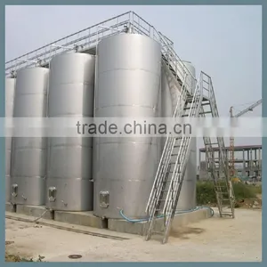 Industrial Stainless Steel Brewing Equipment thumbnail-4