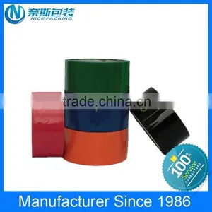 Customized Size Adhesive Packing Color Tape, Bopp Color Packing Tape thumbnail-1