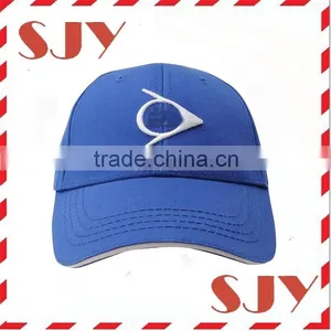 Special 100% Polyester Promotional Letters Embroidered Masonic Caps thumbnail-1