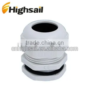 Nylon Waterproof Cable Bend Protection thumbnail-1