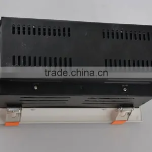 CITIZEN COB GRILIE 2 Head UL Listed Led Downlight TEC002HGT80W thumbnail-4