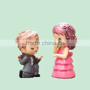 Popular Lovely Marry Couples Children Toys thumbnail-1