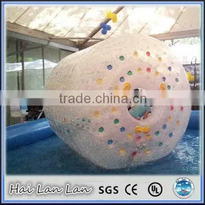 2015 Hot Sale Inflatable Roller for Water for Kid thumbnail-2