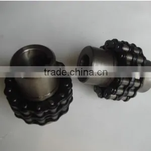 GL Roller Chain Couplings thumbnail-4