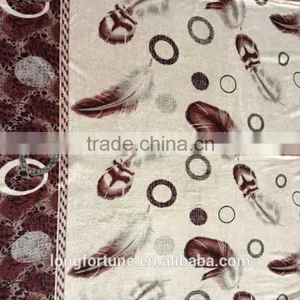 Manufactory Walmart China Home Textile Stock Blanket Factory China thumbnail-2
