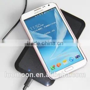 Wireless Charger Receiver for Galaxy S3 S4 thumbnail-2