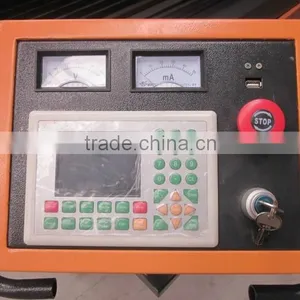 2016 New Design Best Service 1630 Cnc Laser Cutting Machine Factory Price thumbnail-4