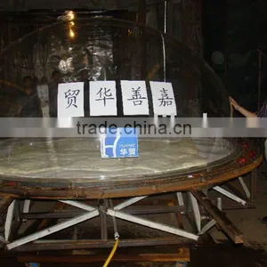 Large Diameter Acrylic Ball thumbnail-1