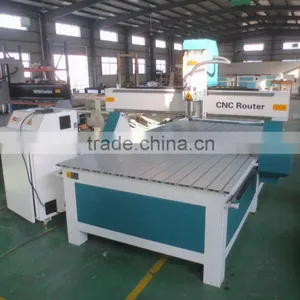 Hign Efficiency 3d Cnc Router,most Popular Wood Cnc Router,good Quality Cnc Router Machine thumbnail-2