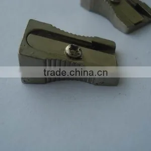 Metal Pencil Sharpener thumbnail-4