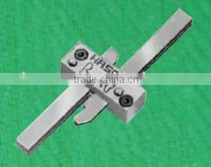 Mold Component Parting Lock Sets thumbnail-1