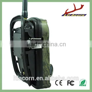 Waterproof Hunting Trail Camera With 1080P GSM MMS SMS thumbnail-4