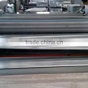 Wave Corrugated Roofing Sheet Ready for Sale thumbnail-3
