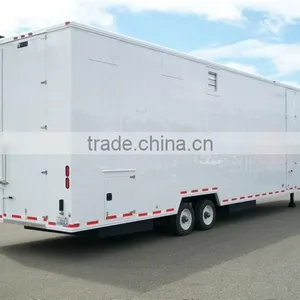 Mobile Poultry Slaughter House thumbnail-3