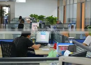Yantai Huazhonghua Sealing Material Co., Ltd. company overview - view 3 thumbnail
