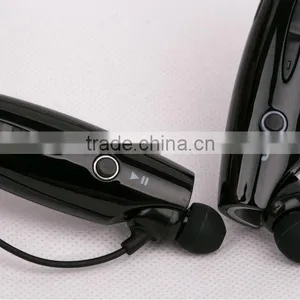 2015 Newest Multifunction Bluetooth Headphone thumbnail-3