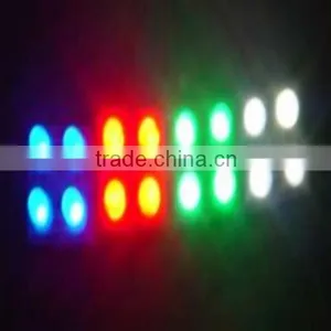 Ce&rohs 5050 4led Not Waterproof Led Display Module Light P10 thumbnail-1