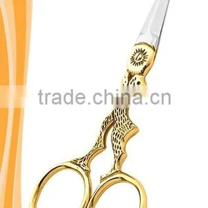 Nail Scissors thumbnail-1