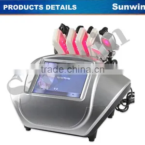 SW-201F Big Promotion Laser Slimming Machine thumbnail-3