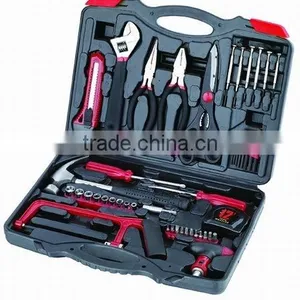 60pcs Complete Germany Kraft Hand Tools Box Sets thumbnail-1