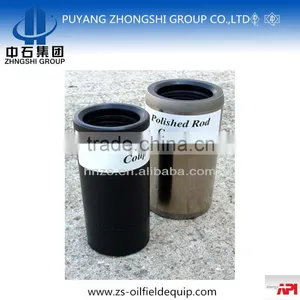 API Oil Production Parts Standard Polished Rod Coupling With China Factory Price thumbnail-3