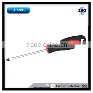 Magnetic Slotted Head Screwdriver thumbnail-1