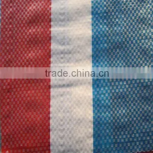 PP/PE Stripe Awning Fabric Tarpaulin,sun Block Fabric,pp Woven Fabric Tarpaulin thumbnail-1