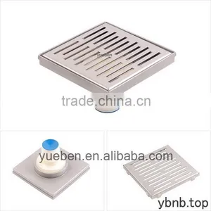 Top Grade Export Shower and Drain thumbnail-1