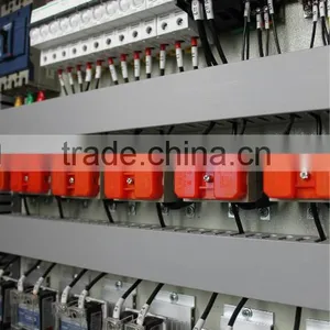 CE Approved PP Melt Blown Filter Cartridge Making Machine thumbnail-2