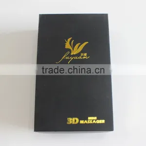 Custom Cosmetic Velour Liquid Lipsticks Packaging Box thumbnail-1
