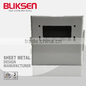 Taiwan Fabricator Best Sheet Metal Working and Processing thumbnail-3