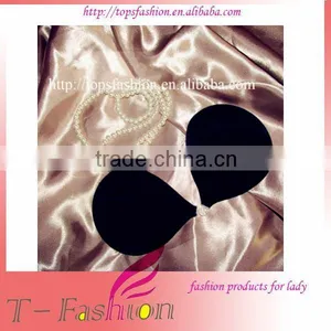 2016 Hot Sexy Lady Invisible Adhesive Bra Strapless Bra thumbnail-2