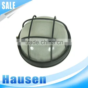 Modern Design Grid Fence Shaped Outdoor Ceiling Lighting (HS1106) thumbnail-2