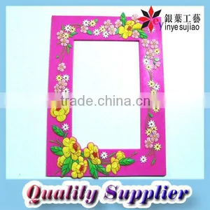 OEM PVC Photo Frame thumbnail-1