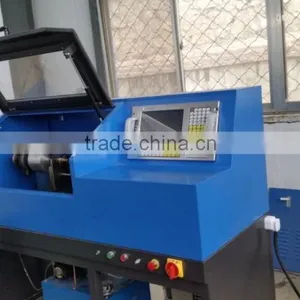 2016 The Best Selling of BC-D3 High Speed Turbo Balancing Machine thumbnail-2