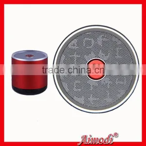 2015 Super Bass Speaker Mini Bluetooth Speaker for House Office Living Room thumbnail-6