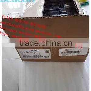 Common Rail Fuel Denso Injector for SINOTRUK HOWO WD615 WD10 Engine R61540080017 thumbnail-6