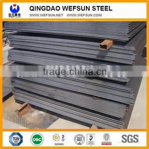 Hot Rolled Plate/coil Black Steel Coil Hot Rolled Steel Sheet in Coil thumbnail-2