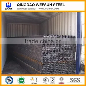 Hot Sale!!! Gi c Channel Supplier in China thumbnail-3