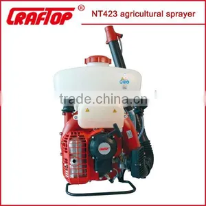 Agricultural Equipment Solo 423 Agricultural Sprayer thumbnail-1