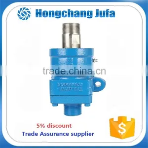 Cast Iron Thread Mechanical Quick Male Female Coupling Water Pipe Joints thumbnail-4