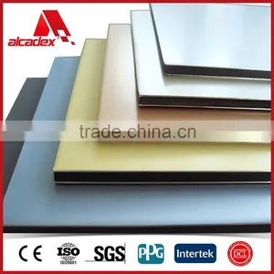 Anti Corrosion Aluminum Roofing Sheet Construction Panel thumbnail-2