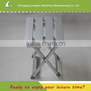 Outdoor Portable Folding Table for Camping thumbnail-3