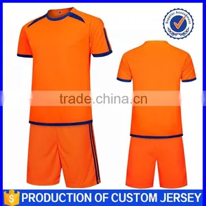 2016 Private Custom Soccer Jersey,Training Suit Soccer thumbnail-1