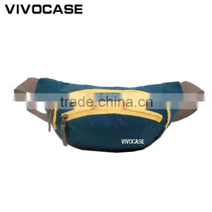 Practical Sports Gym Bag Runing Man Waist Bag thumbnail-3