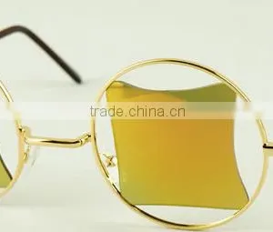 New Arrival Hollow Out Sunglasses thumbnail-4