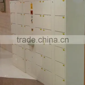 Luggage Locker,electronic,smart thumbnail-1