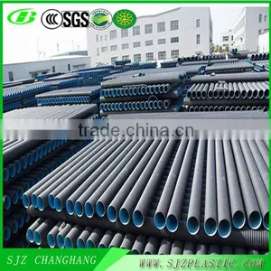 High Impact Square 300mm Colored Schedule 20 Pvc Pipe thumbnail-5